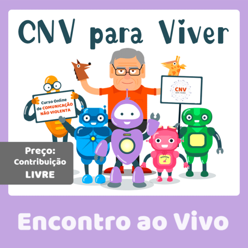 panfleto cnv para viver
