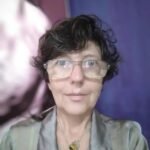 Márcia quadrado