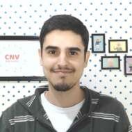Bruno Goulart de Oliveira